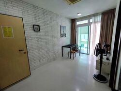 Parc Rosewood (D25), Condominium #587631241